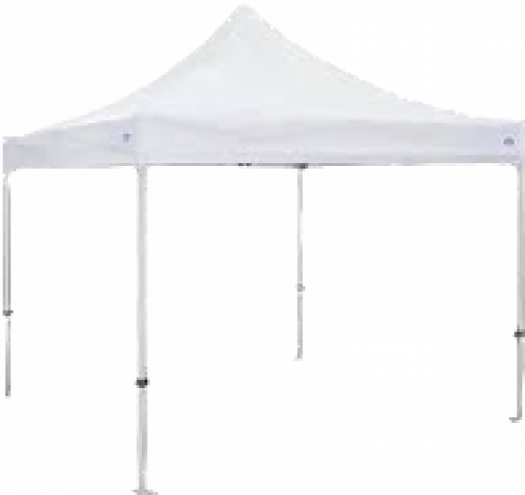 10 x 10 Pop Up Canopy