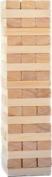 Giant Jenga